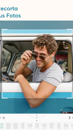 PicCollage: Editor de Fotos screenshot 10