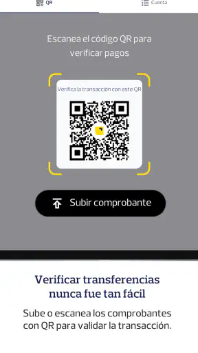 PICHINCHA BANCA MÓVIL screenshot 6