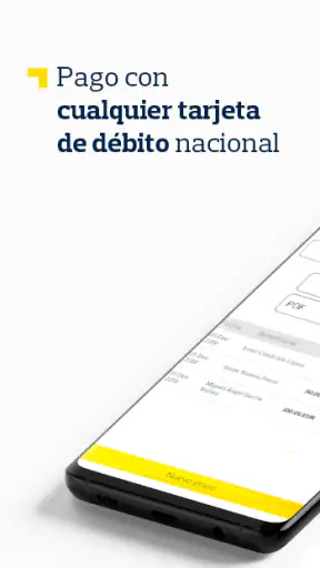 Pichincha Envíos screenshot 4