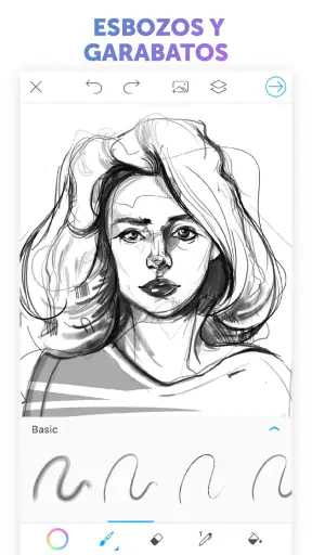 Picsart Color Pintar screenshot 4
