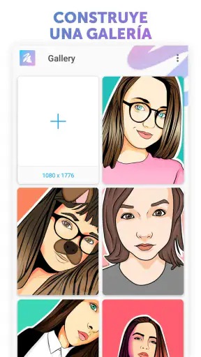Picsart Color Pintar screenshot 5