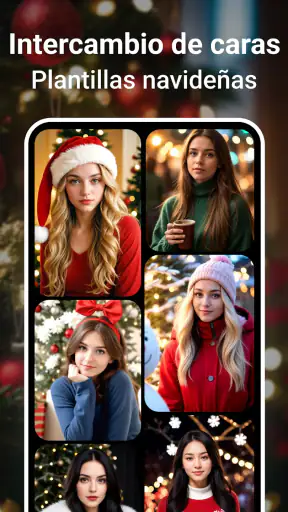 Picshiner: AI Photo Enhancer screenshot 11