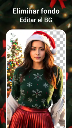 Picshiner: AI Photo Enhancer screenshot 5