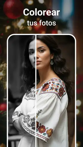 Picshiner: AI Photo Enhancer screenshot 6