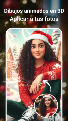 Picshiner: AI Photo Enhancer screenshot 7