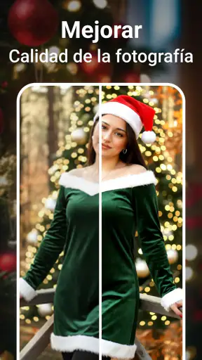 Picshiner: AI Photo Enhancer screenshot 8