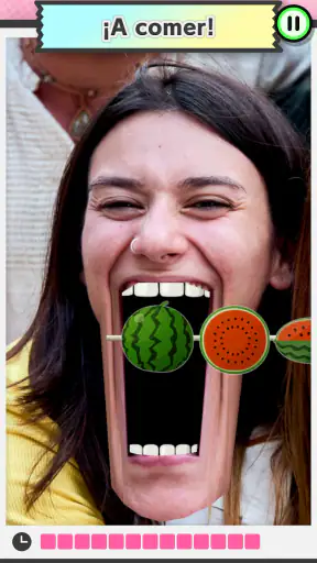 Pictonico! screenshot 2