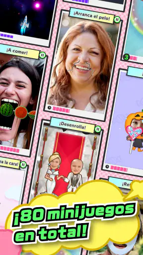 Pictonico! screenshot 3