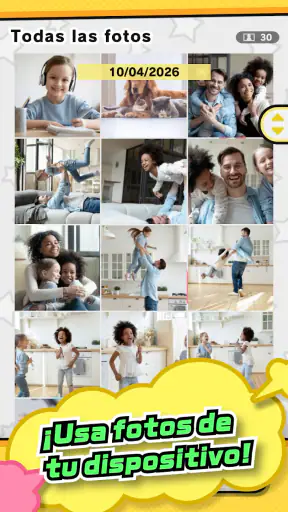 Pictonico! screenshot 4