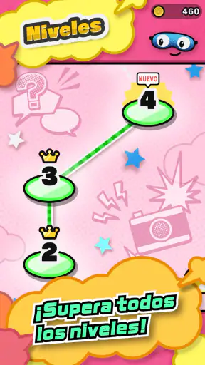 Pictonico! screenshot 6