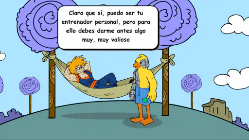 Pig Pato Horneado Saw Trap screenshot 10