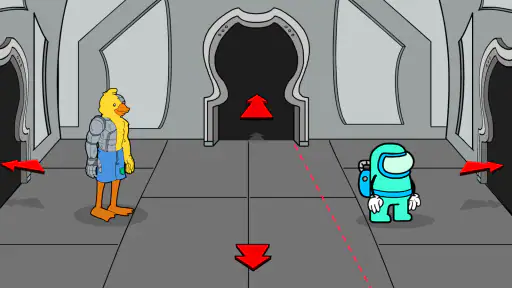 Pig Pato Horneado Saw Trap screenshot 3
