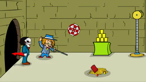 Pigsaw Saw Trap screenshot 10