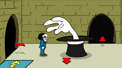 Pigsaw Saw Trap screenshot 11