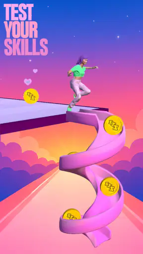 Pillow Chase Home App screenshot 12