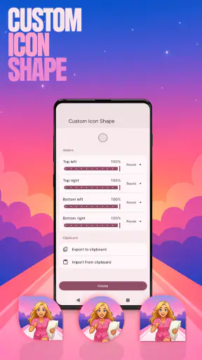 Pillow Chase Home App screenshot
