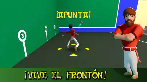 Pilotakada screenshot 1