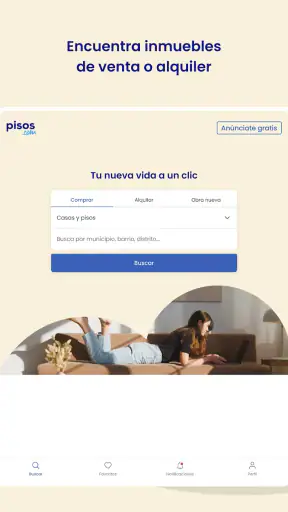pisos.com - pisos y casas screenshot 12