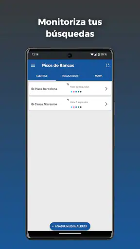 Pisos de Bancos - Ofertas screenshot 4