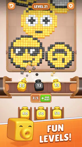 Pixel Fever! screenshot 11