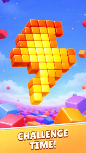 Pixel Fever! screenshot 9
