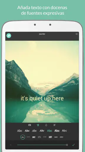 Pixlr Editor de Fotos IA screenshot 10
