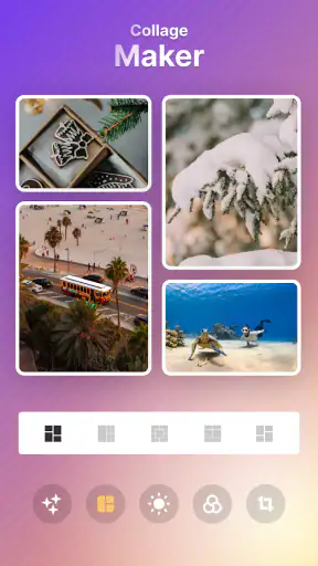 PixShift: Cambiador de fondo screenshot 6