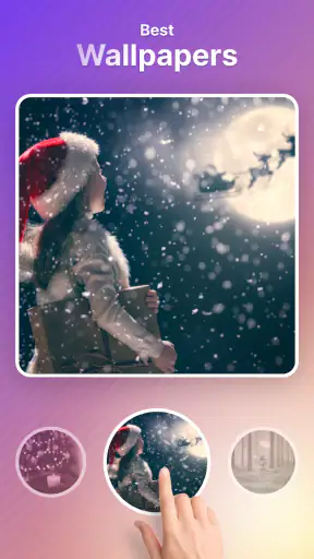 PixShift: Cambiador de fondo screenshot 7