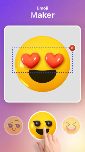 PixShift: Cambiador de fondo screenshot 8