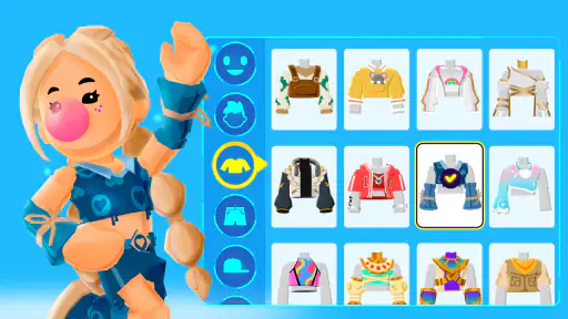 PK XD: Ocio, amigos y juegos screenshot
