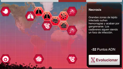 Plague Inc. screenshot 11
