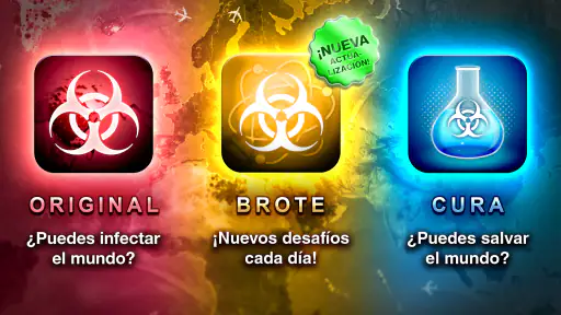 Plague Inc. screenshot 9