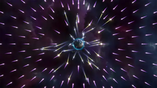 Planet Defense: Space TD screenshot 8