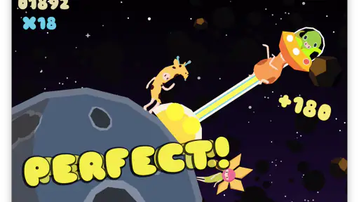 Planet Quest screenshot 9