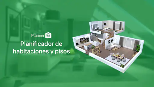 Planner 5D - Diseño interior screenshot 12