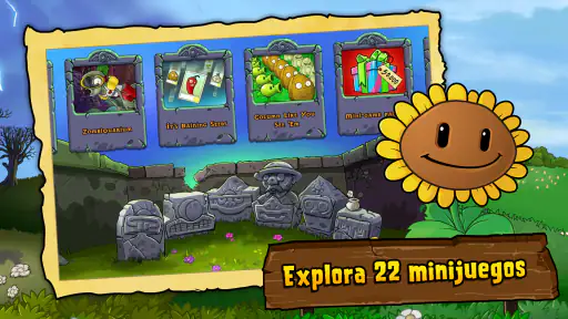 Plants vs. Zombies™ screenshot 10