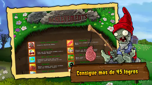 Plants vs. Zombies™ screenshot 11