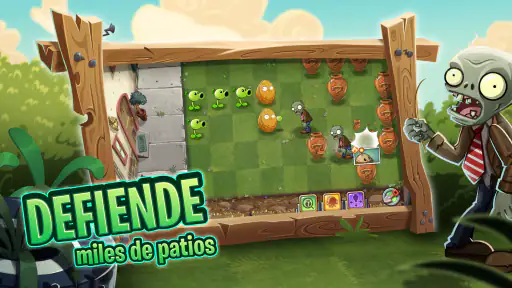Plants vs Zombies™ 2 screenshot 11