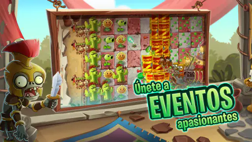 Plants vs Zombies™ 2 screenshot 4
