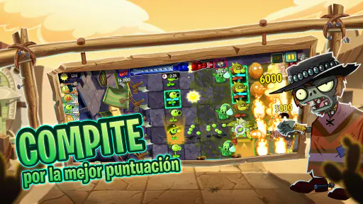 Plants vs Zombies™ 2 screenshot 5