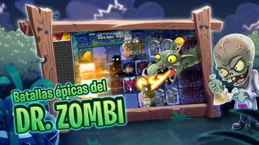 Plants vs Zombies™ 2 screenshot 7