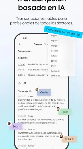 Plaud: AI Note Taker screenshot 12