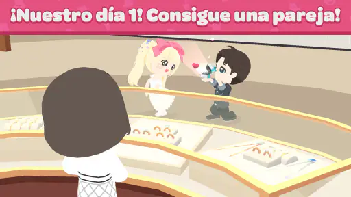 Play Together: tu juego social screenshot 7