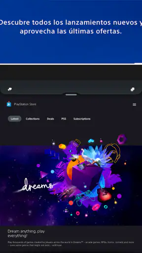 PlayStation App screenshot 10