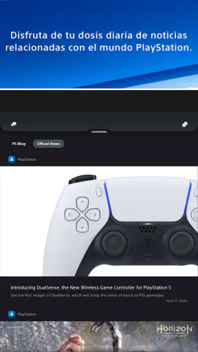 PlayStation App screenshot 12