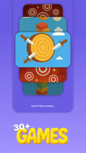 playus: Minijuegos Arena screenshot 5