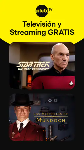 Pluto TV - Películas y Series screenshot 9