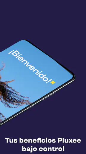 Pluxee España screenshot 2