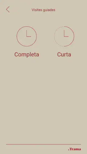 Poblet Guía oficial screenshot 7