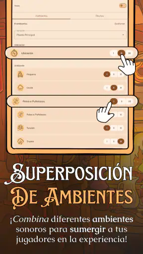 Pocket Bard screenshot 11